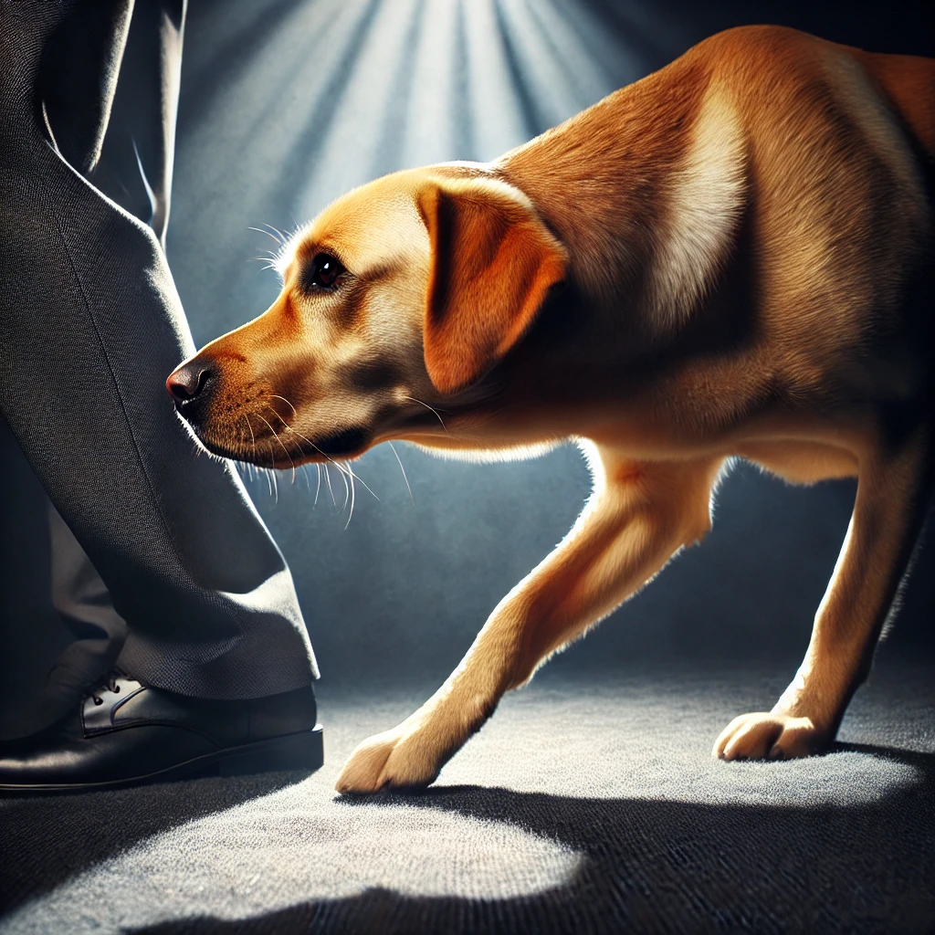 Do Câncer ao Diabetes: Como os Cães Podem Detectar Doenças Precocemente