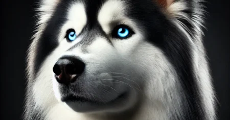 Husky Siberiano: Conheça tudo sobre a raça