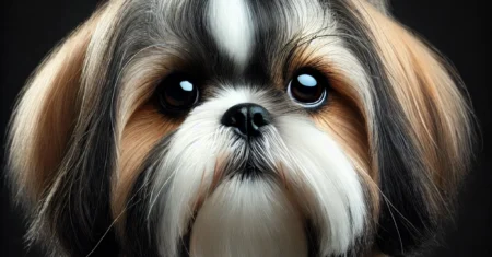Shih Tzu: Conheça essa raça
