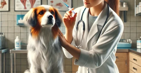 Vacinas Essenciais para os cães: Protegendo o seu amigo