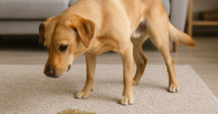 Como evitar que o cachorro urine no lugar errado