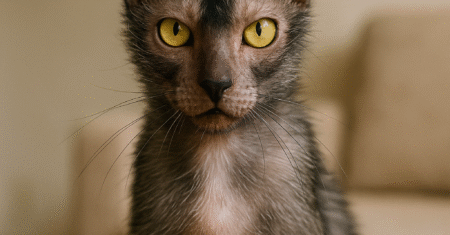 Gatos: Conheça as Raças Mais Raras do Mundo e Suas Curiosidades
